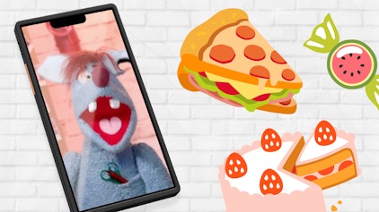 Woozle Shorts Entweder oder Teil 1