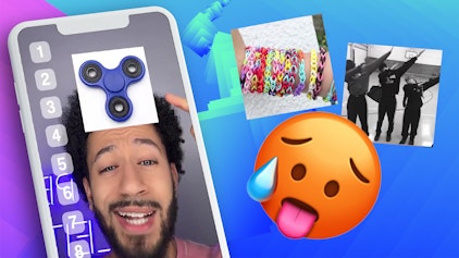 Hypezeit Shorts Ranking alte Trends