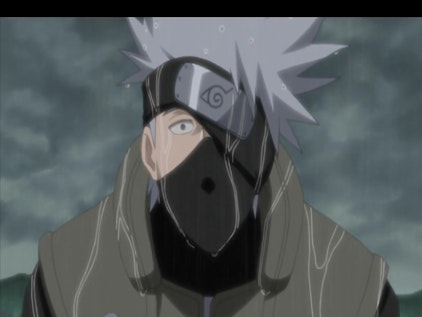 Naruto Shippuden Traurige Nachrichten