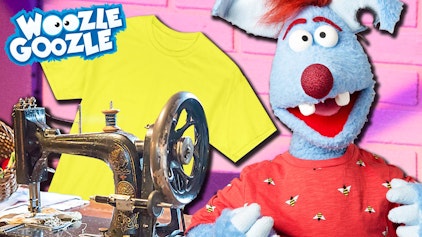 Woozle Goozle Kleidung