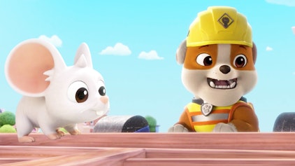 Rubble & Crew - Die besten Momente Die besten Szenen aus Staffel 1