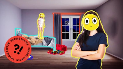 GEOLINO TV - Kurze Clips 18: Sommer in Norwegen