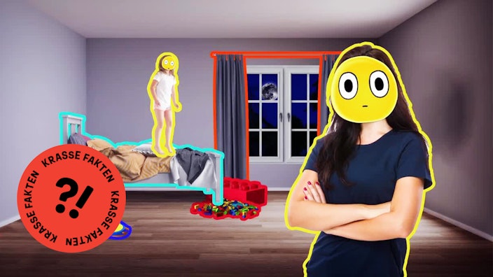 GEOLINO TV - Kurze Clips 18: Sommer in Norwegen