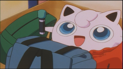 Pokémon: Master Quest Das alte Lied ...