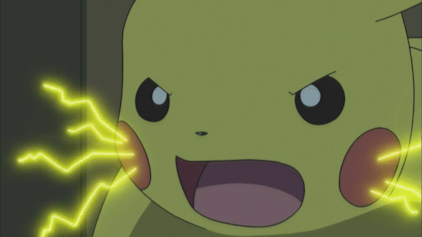 Pokémon: Schwarz & Weiß Der Kampf um die Metro!