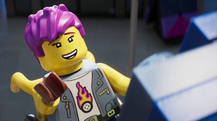 City: Keine Limits - Kurze Clips Der Autosammler schlägt zu