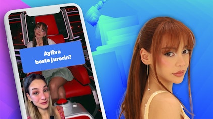 Hypezeit Shorts Ayliva beste Jurorin?