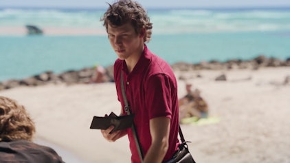 Club der magischen Dinge Ein gefährliches Geheimnis