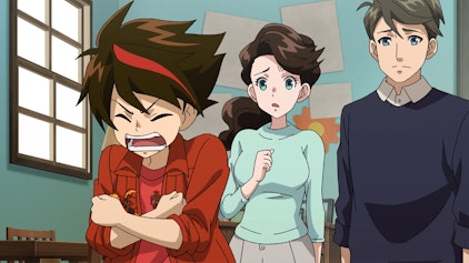 Bakugan: Battle Planet Aufruf an alle Eltern