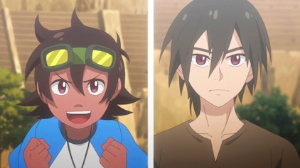 Bakugan Die mit Abstand schlimmste Idee