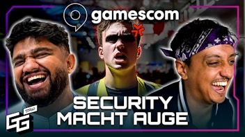 Komplett eskaliert Nach diesem Video hassen uns alle auf der Gamescom!