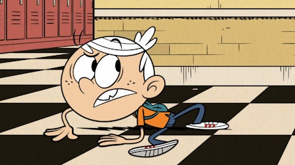 Willkommen bei den Louds Alles auf Neu! Teil 1