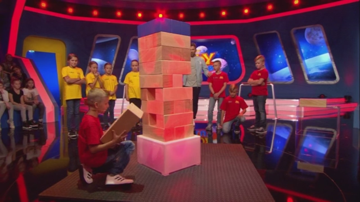 Super Toy Club Folge 2