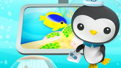 Das Okto-Lied Die Riffbarsche