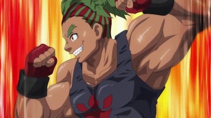 Beyblade X Traum-Match