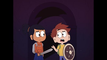 Voll zu spät! Die alten Filme