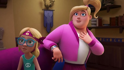 100% Wolf Swiss kehrt zurück