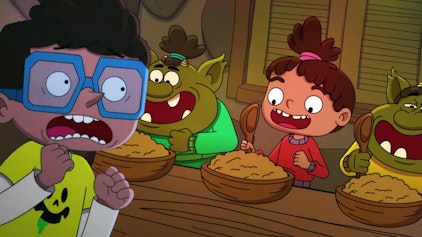 Monster Loving Maniacs Unter Trollen