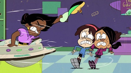 Die Casagrandes Schmutzige Geheimnisse