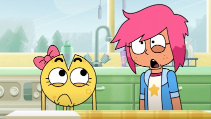 Bo, Flo & Co. - Familie und so Eine unperfekte Familie