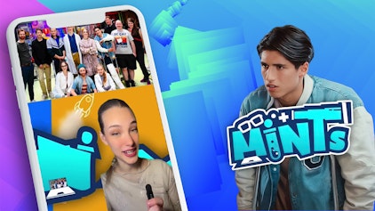 Hypezeit Shorts Neue Serie von Kaan