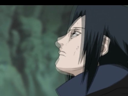 Naruto Das Tal des Endes