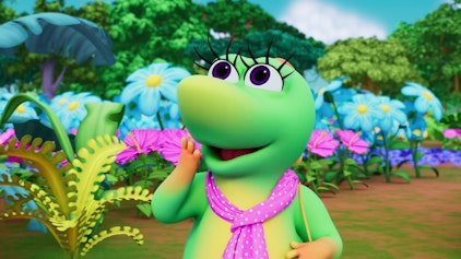 Dora Das Familien-Picknick