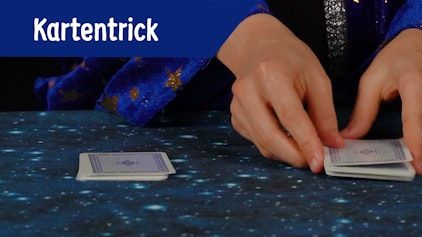 Kartentrick