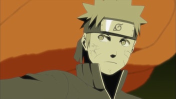 Naruto Shippuden Der Tag, an dem Naruto geboren wurde