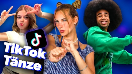 TOGGO Hypezeit Alle TANZEN - aber WARUM?