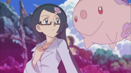 Pokémon: Schwarz & Weiß Wo Träume brachliegen!