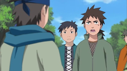 Naruto Shippuden Die Armee der Mütterallianz