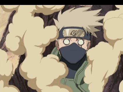 Naruto Shippuden Trainingserfolge
