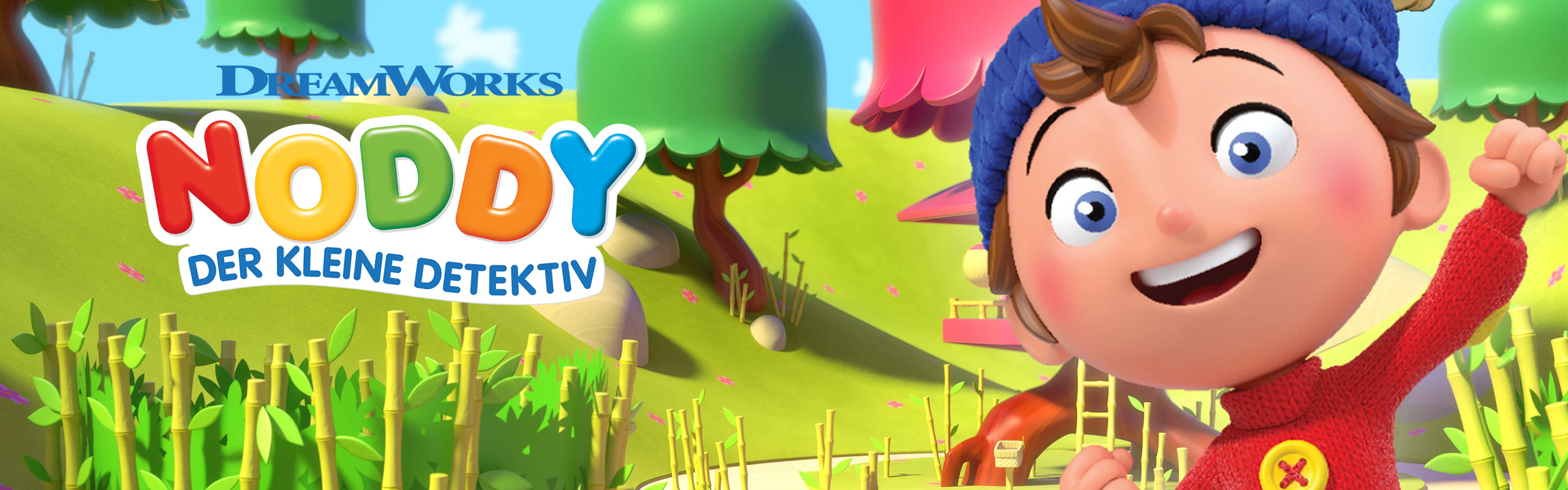 Noddy Rtp2 Noddy, der kleine Detektiv – Ganze Staffeln kostenlos anschauen | toggo.de