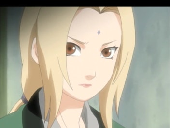 Naruto Das gebrochene Versprechen