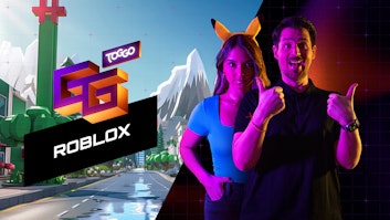 Roblox