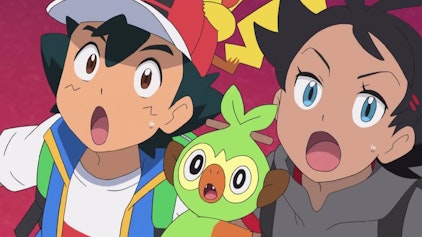 Pokémon Ultimative Reisen In luftigen Höhen!