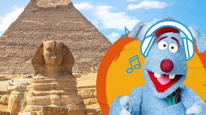 Altes Ägypten