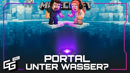 Minecraft Erst ganz chillig, dann wird's heftig! | Minecraft Folge 53