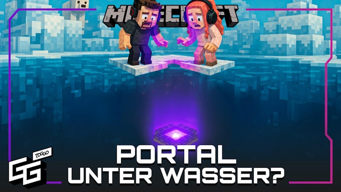 Minecraft Erst ganz chillig, dann wird's heftig! | Minecraft Folge 53