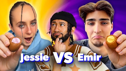 TOGGO Hypezeit Virale Trends im Januar - wer kopiert wen?