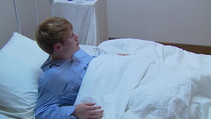 Das Haus Anubis Die Daniel-Party