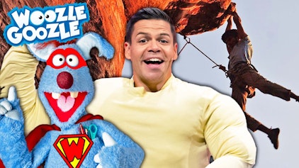 Woozle Goozle Menschliche Höchstleistungen