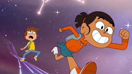 Voll zu spät! Die blaue Rose