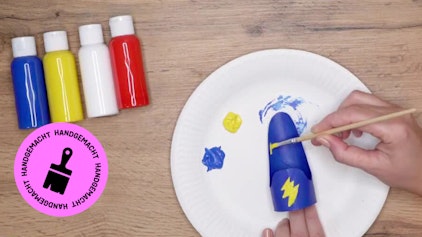 GEOLINO TV - Kurze Clips 7: Handyhalterung