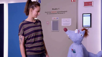 Woozle Goozle Nachrichten