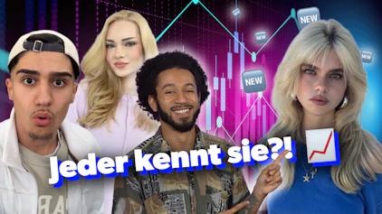 TOGGO Hypezeit Diese Creator kennt bald JEDER