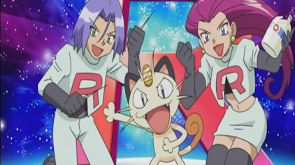 Pokémon: DP Galactic Battles Ei, Ei, Ei!