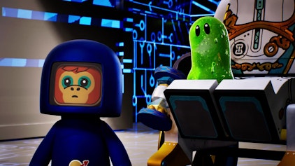 DreamZzz Das Ungeträumte