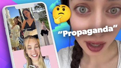 Hypezeit Shorts Seid ihr schon mal drauf reingefallen?